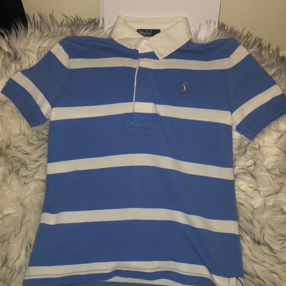 Polo Short Sleeve - Picture 2 of 4